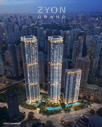 Zion Road (D3), Condominium #486282211